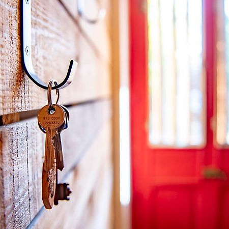L'Enchantraine - Gite Tout Confort Et Tarif Tout Inclus - Appartement Spacieux Et Accueillant Sur Épinal Buitenkant foto
