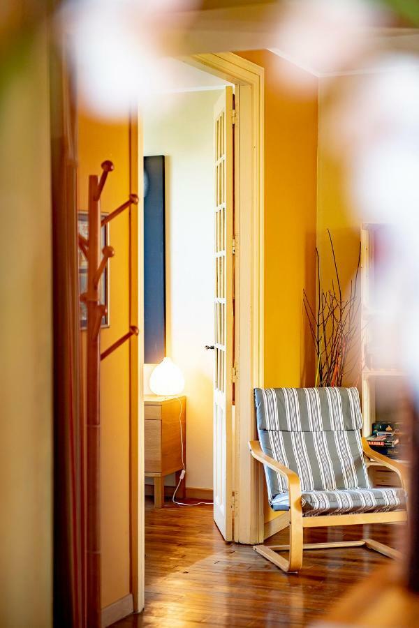 L'Enchantraine - Gite Tout Confort Et Tarif Tout Inclus - Appartement Spacieux Et Accueillant Sur Épinal Buitenkant foto